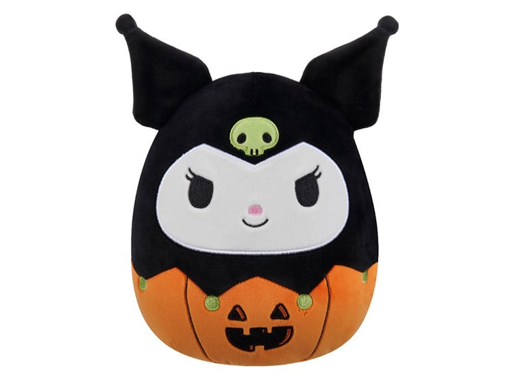 PELUCHE SQUISHMALLOWS SQSN00365 - 1