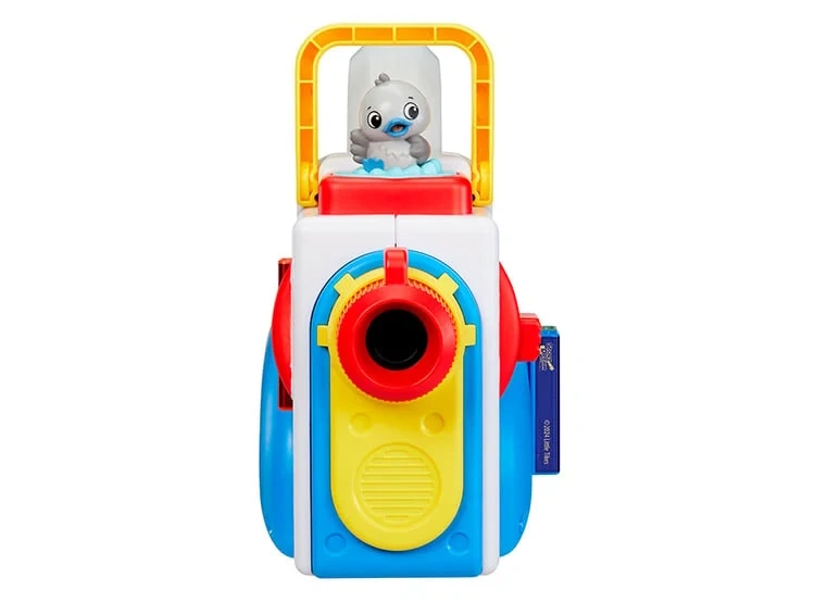 JUGUETE PROYECTOR LITTLE TIKES STORY DREAM MACHINE W/ FAIRY TALE COLLECTION - 7