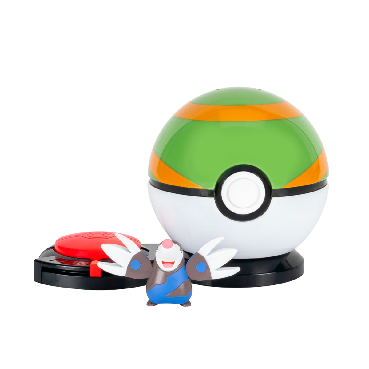 PACK ATAQUE SORPRESA POKÉMON SURTIDO - 12