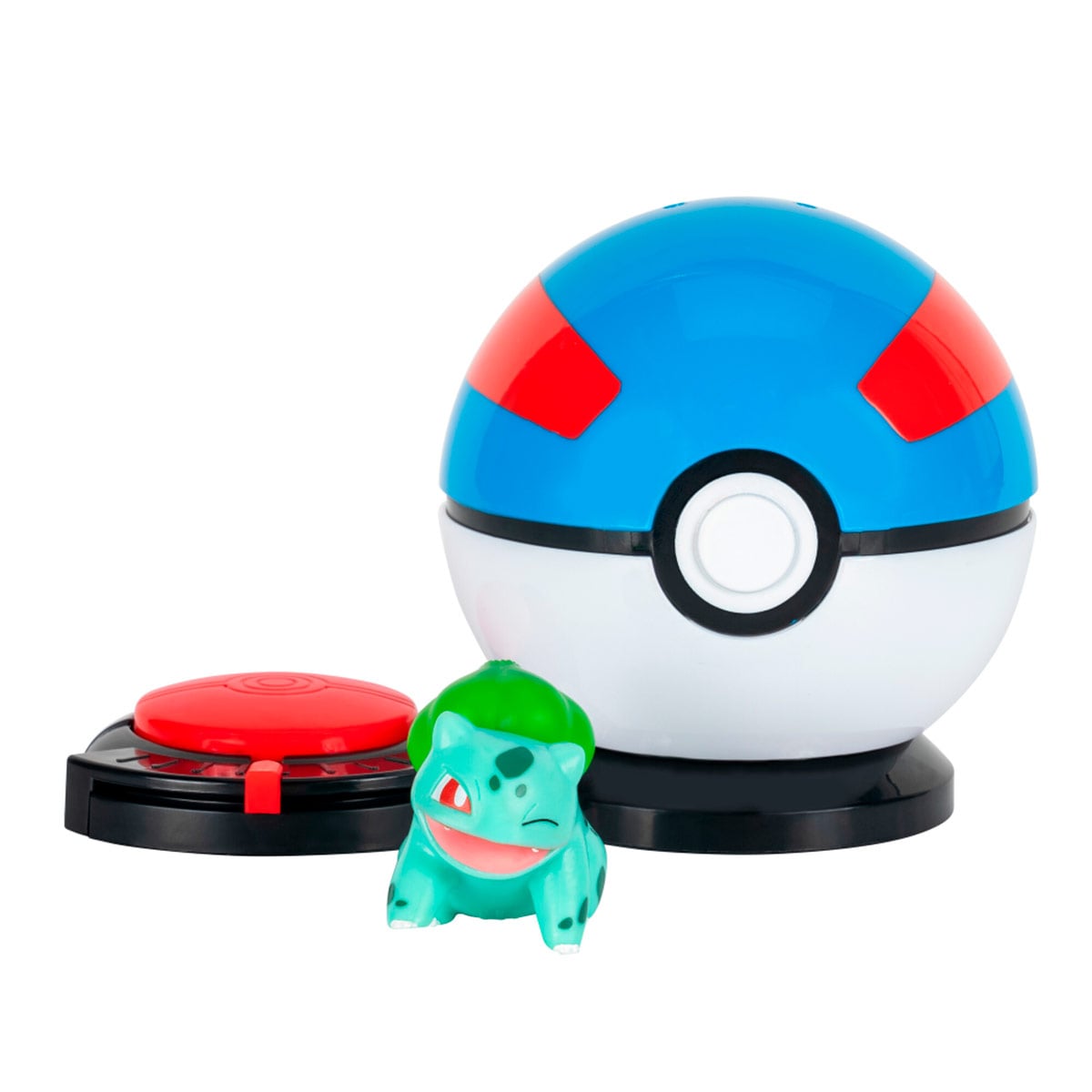 PACK ATAQUE SORPRESA POKÉMON SURTIDO - 7