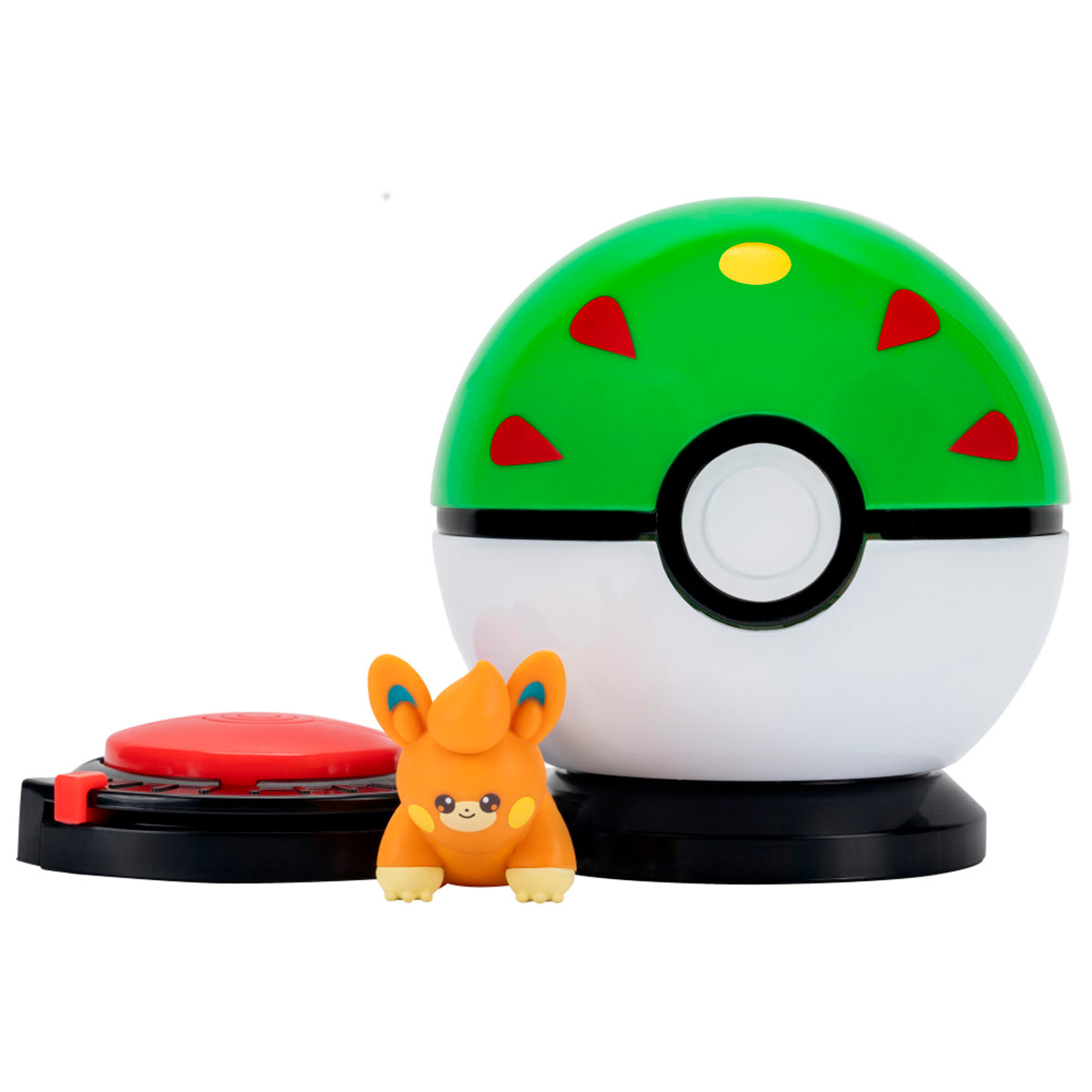PACK ATAQUE SORPRESA POKÉMON SURTIDO - 9