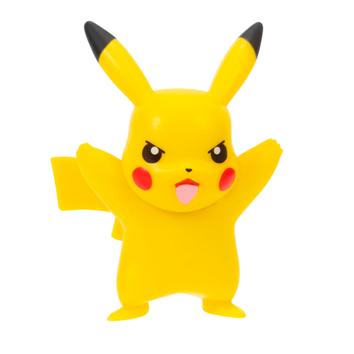 SET DE BANDOLERA CON POKEBOLA Y FIGURA POKÉMON SURTIDO - 13