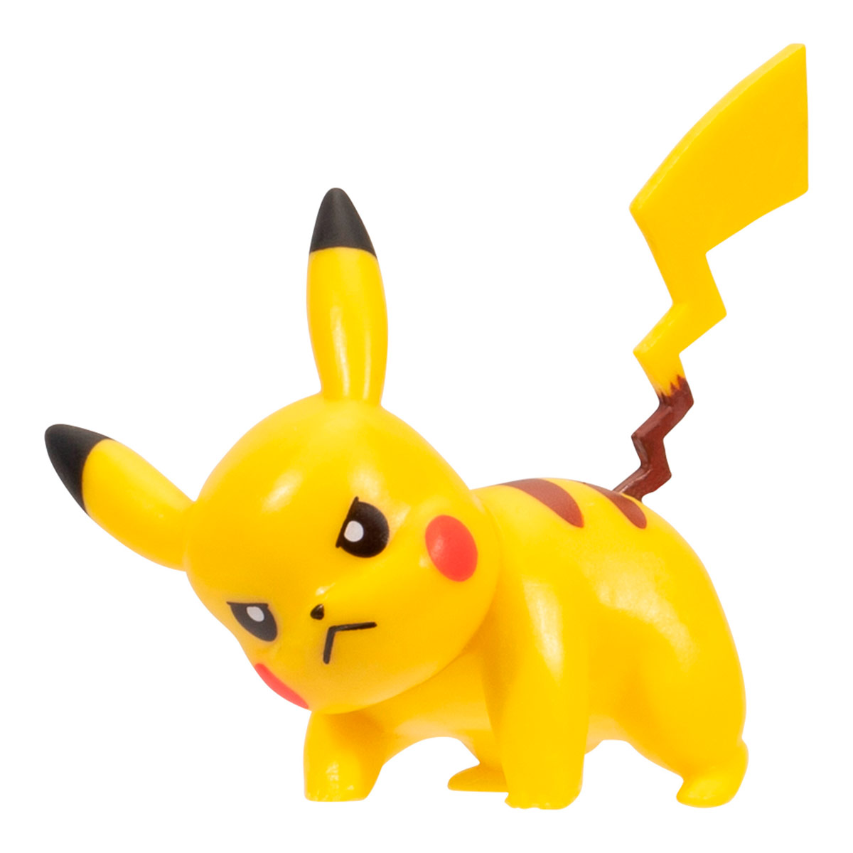 SET DE BANDOLERA CON POKEBOLA Y FIGURA POKÉMON SURTIDO - 14