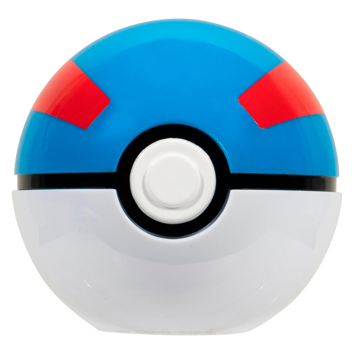 SET DE BANDOLERA CON POKEBOLA Y FIGURA POKÉMON SURTIDO - 16