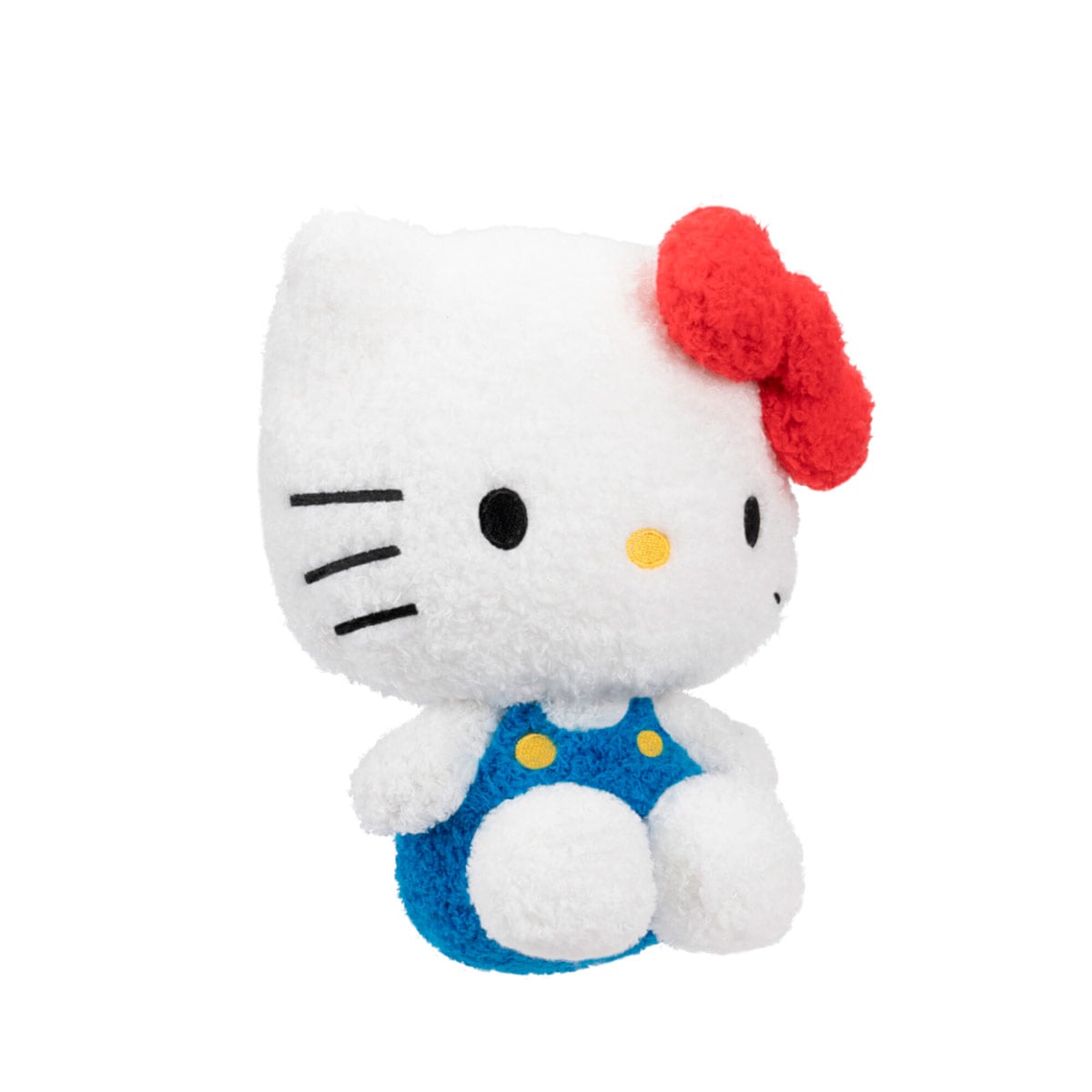PELUCHE 20 CM HELLO KITTY - 1
