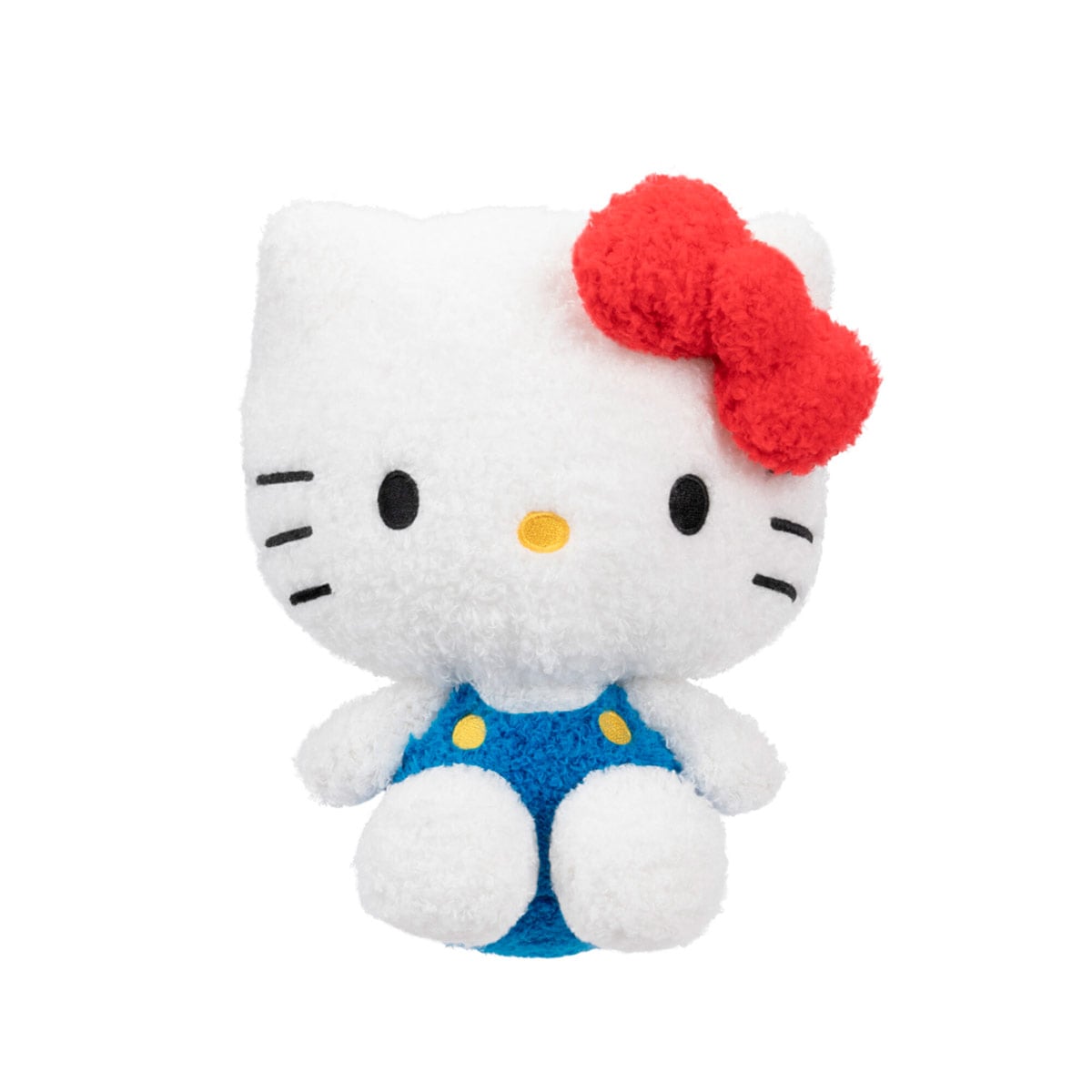 PELUCHE 20 CM HELLO KITTY - 2
