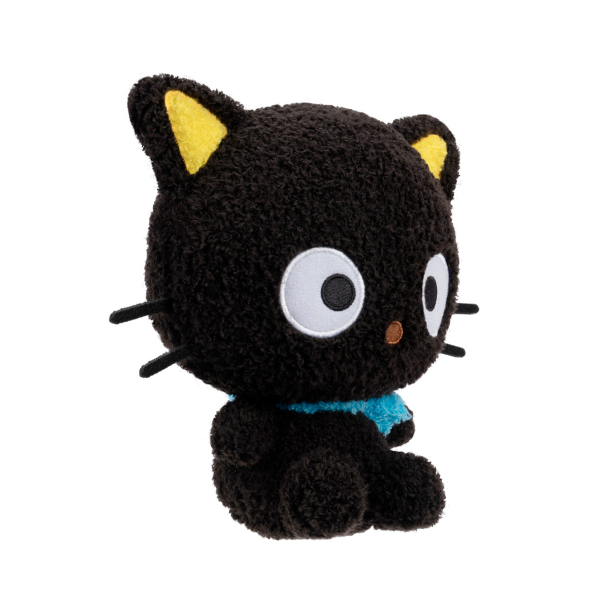 PELUCHE 20 CM HELLO KITTY - 3