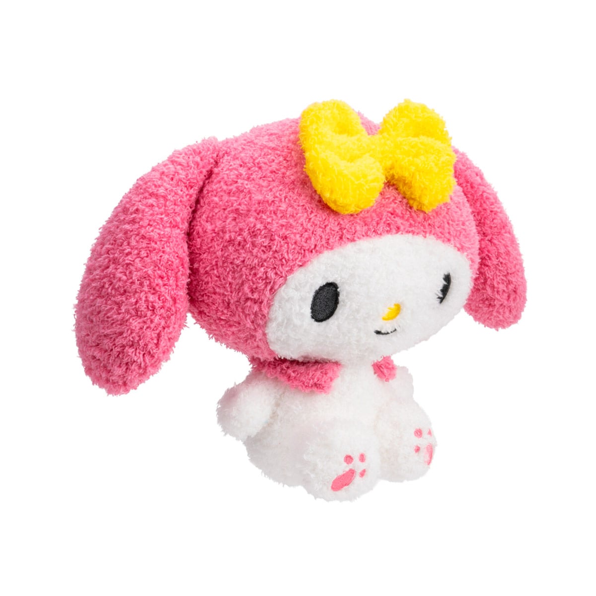 PELUCHE 20 CM HELLO KITTY - 5