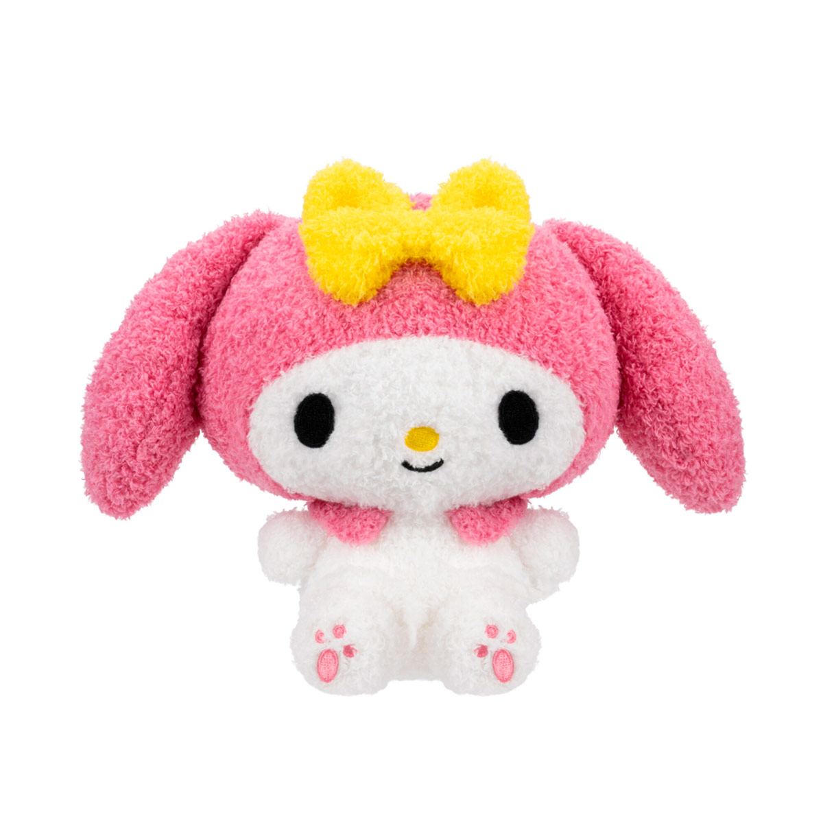 PELUCHE 20 CM HELLO KITTY - 6