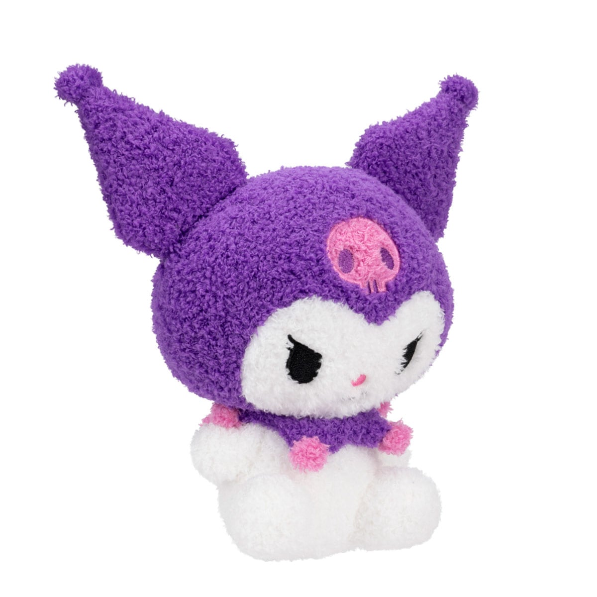 PELUCHE 20 CM HELLO KITTY - 7