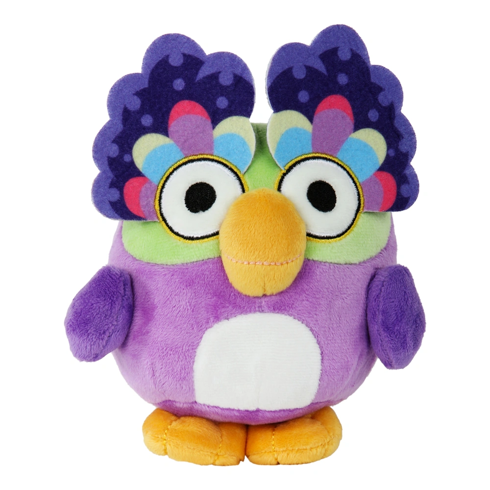 PELUCHE 20 CM BLUEY SURTIDO - 1