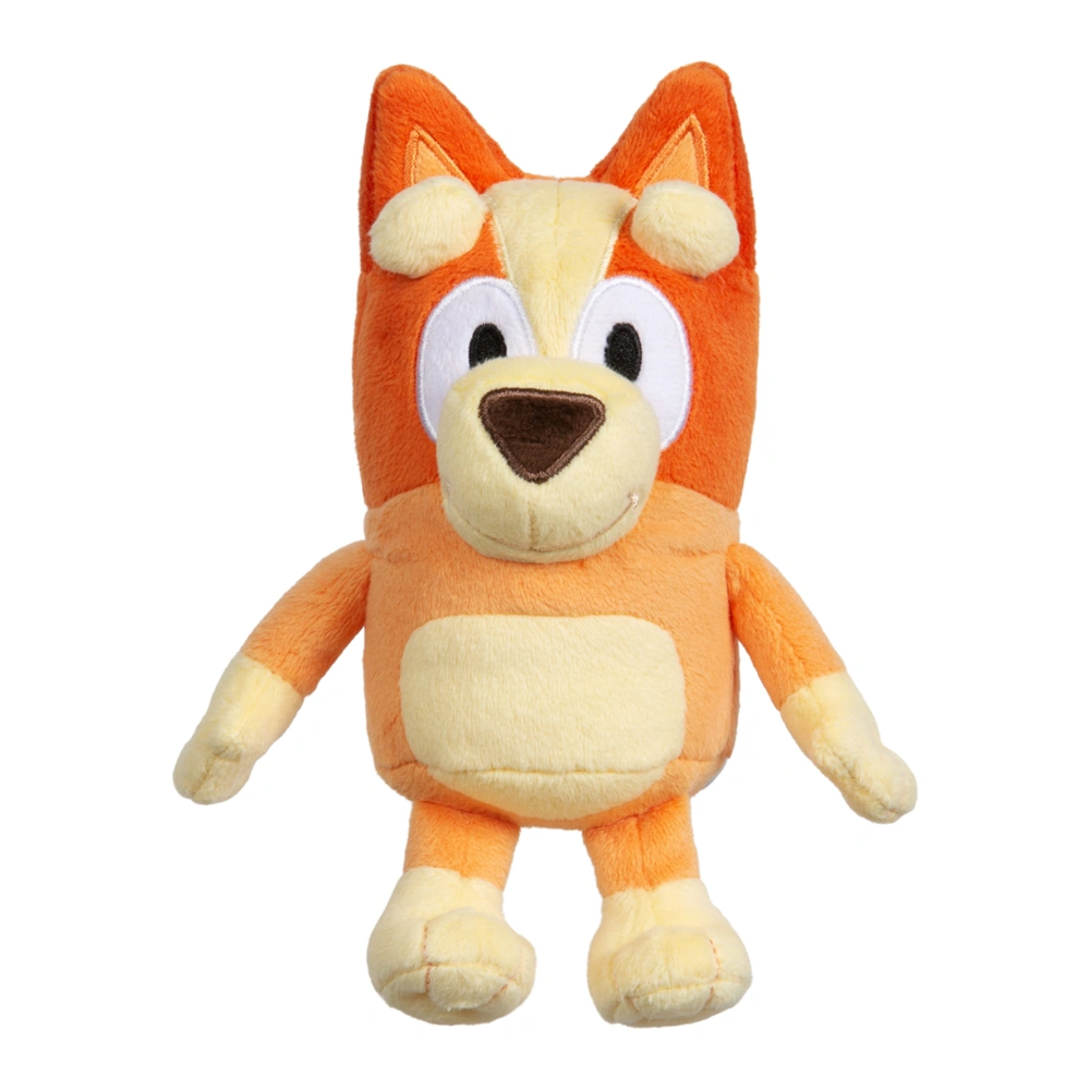 PELUCHE 20 CM BLUEY SURTIDO - 2