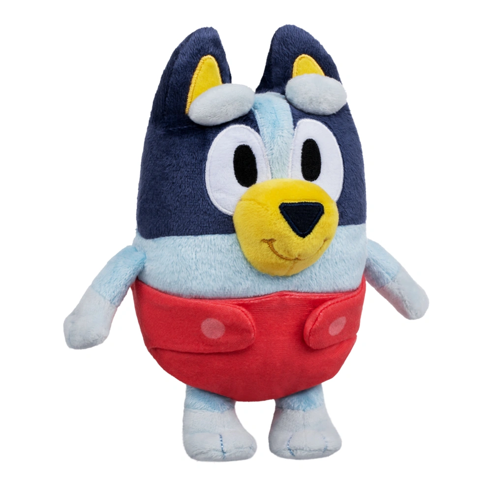 PELUCHE 20 CM BLUEY SURTIDO - 12