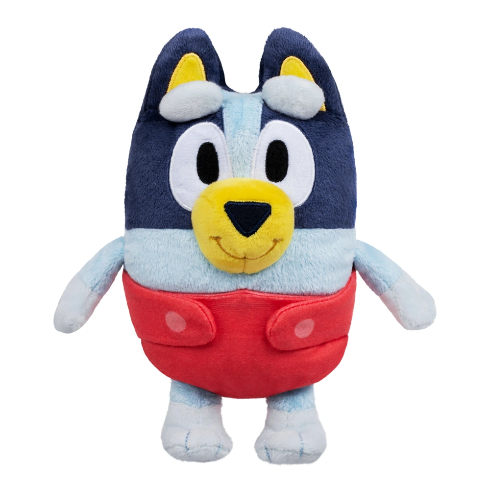 PELUCHE 20 CM BLUEY SURTIDO - 13