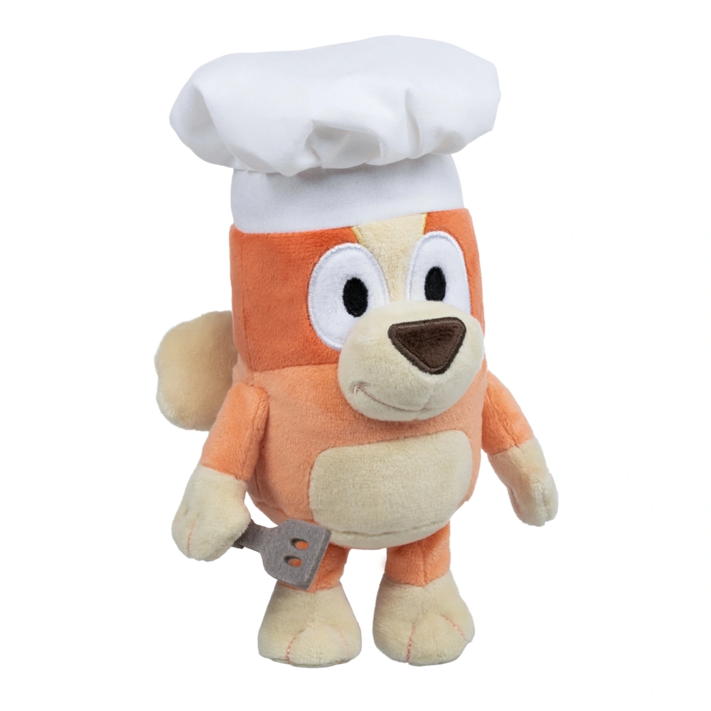 PELUCHE 20 CM BLUEY SURTIDO - 14