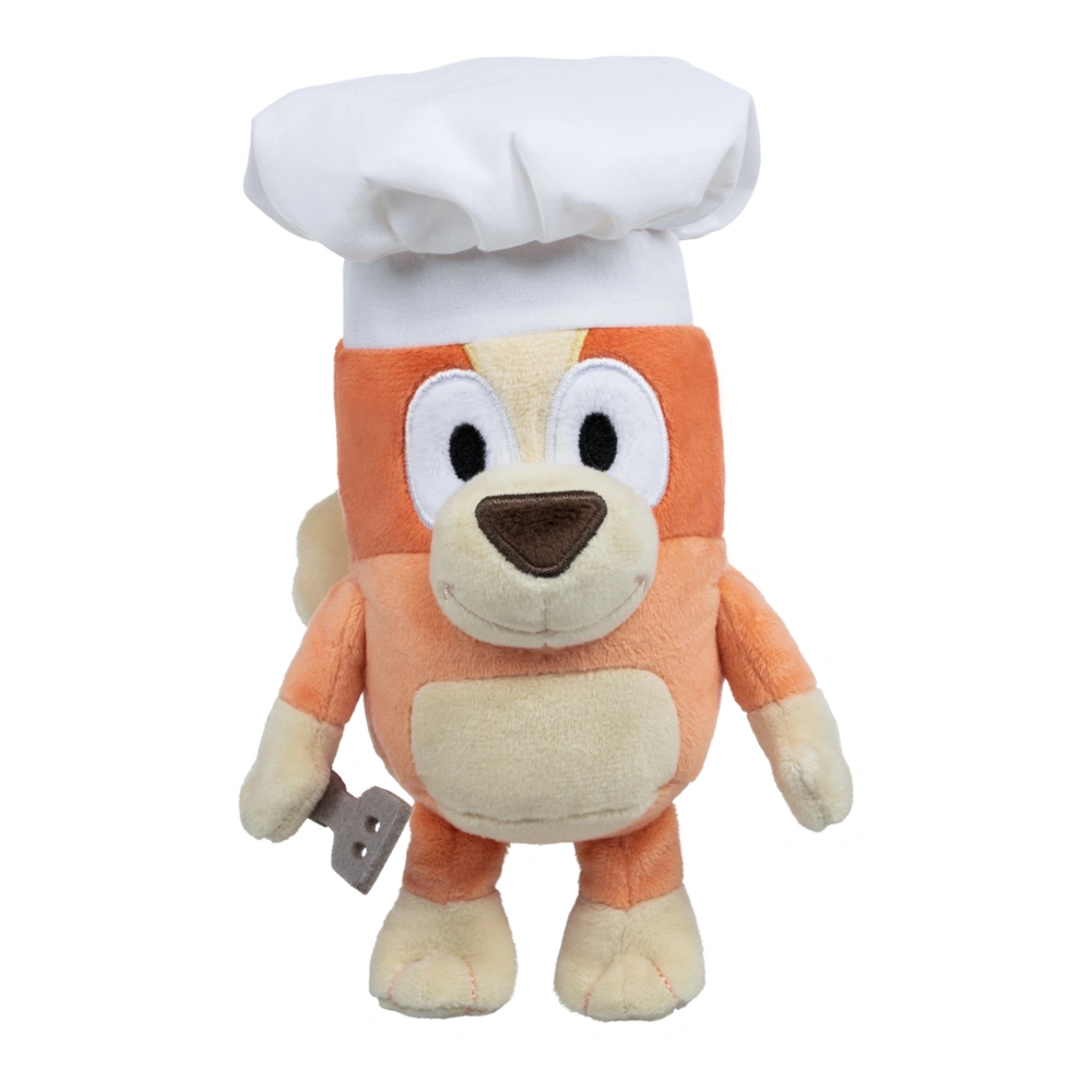 PELUCHE 20 CM BLUEY SURTIDO - 15