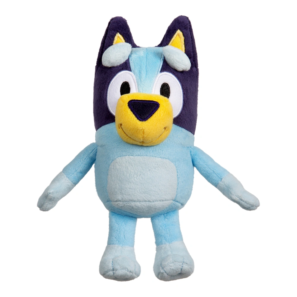 PELUCHE 20 CM BLUEY SURTIDO - 4