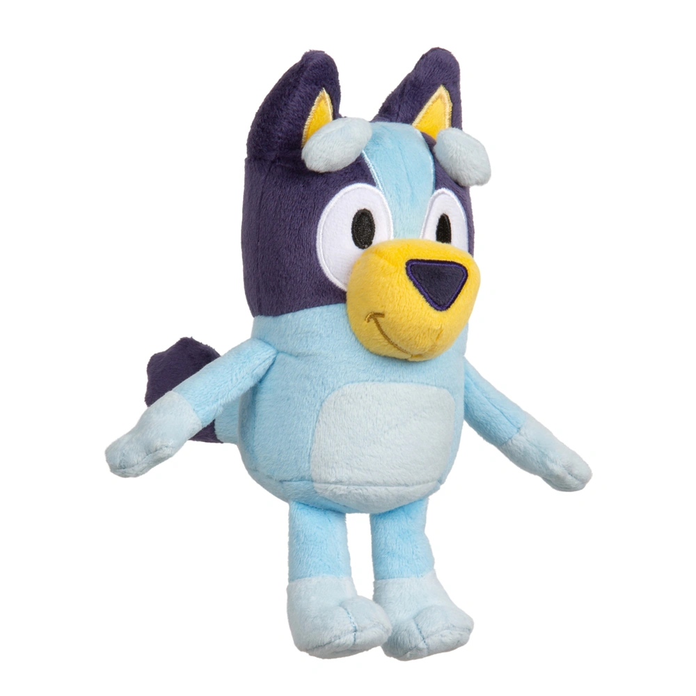 PELUCHE 20 CM BLUEY SURTIDO - 5