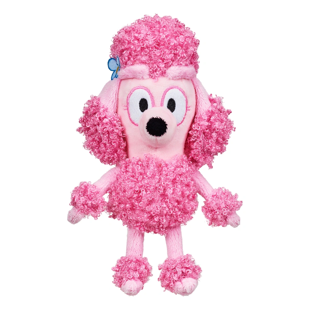 PELUCHE 20 CM BLUEY SURTIDO - 6