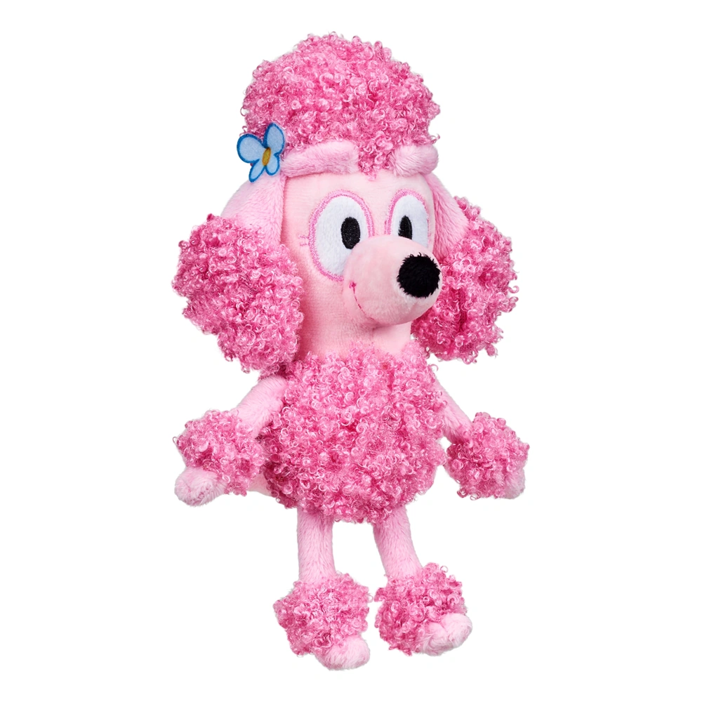 PELUCHE 20 CM BLUEY SURTIDO - 7