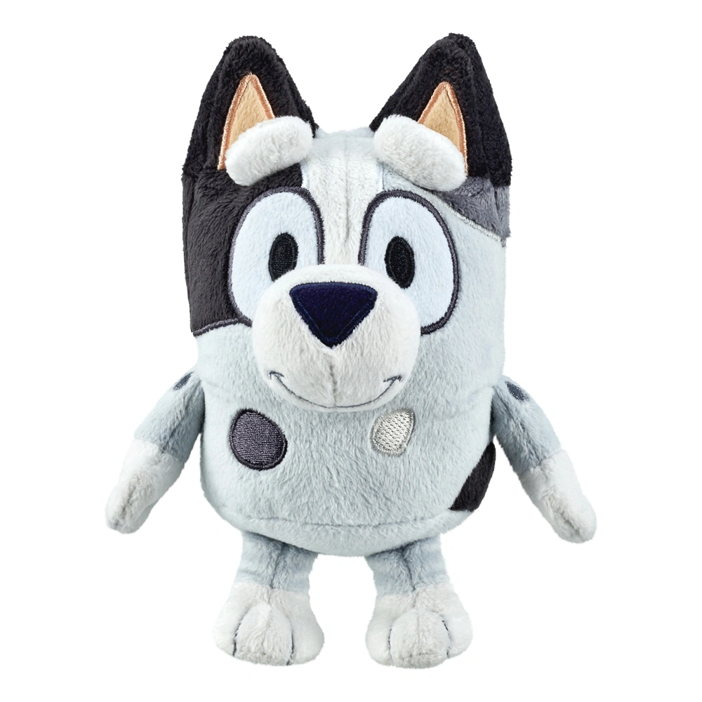 PELUCHE 20 CM BLUEY SURTIDO - 8