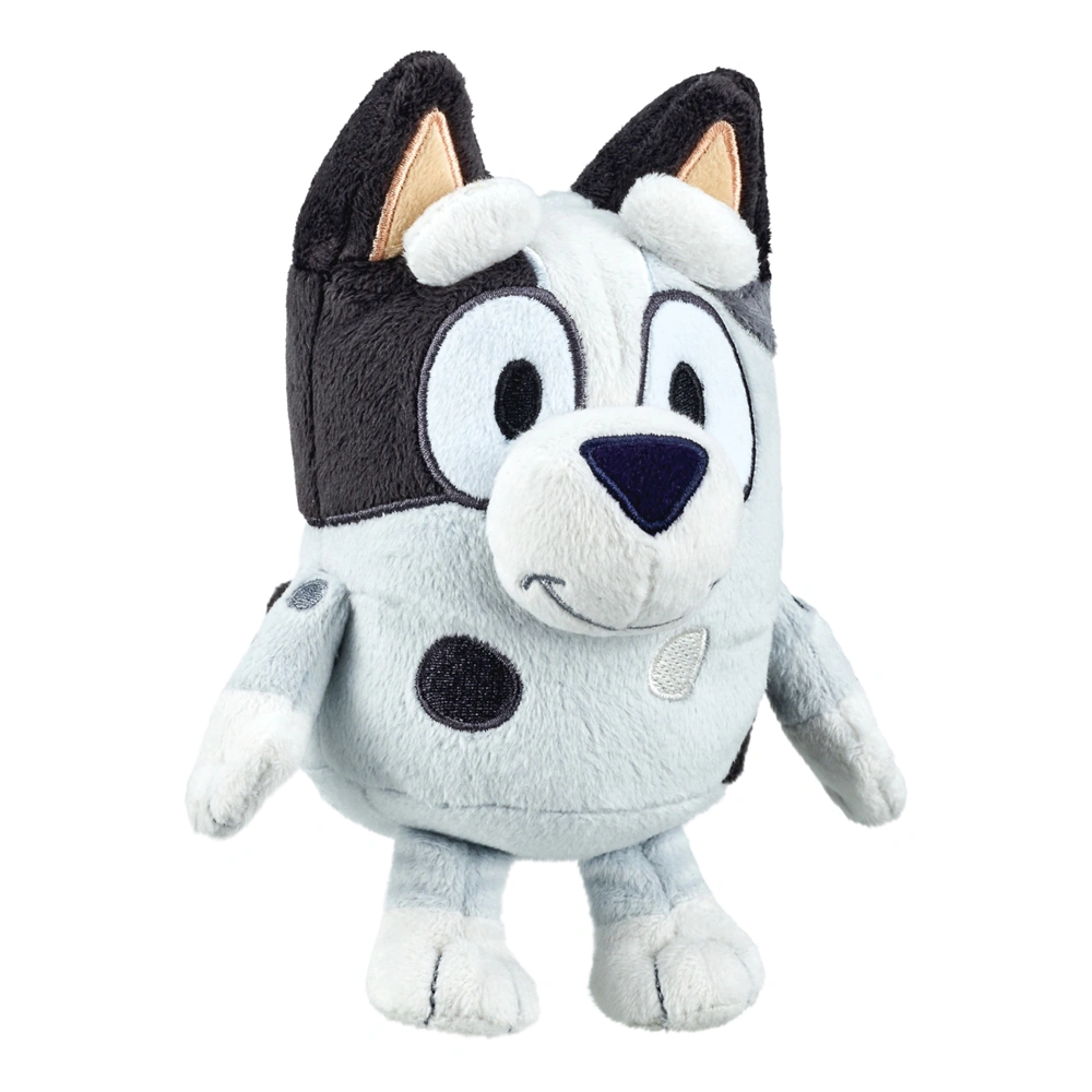 PELUCHE 20 CM BLUEY SURTIDO - 9