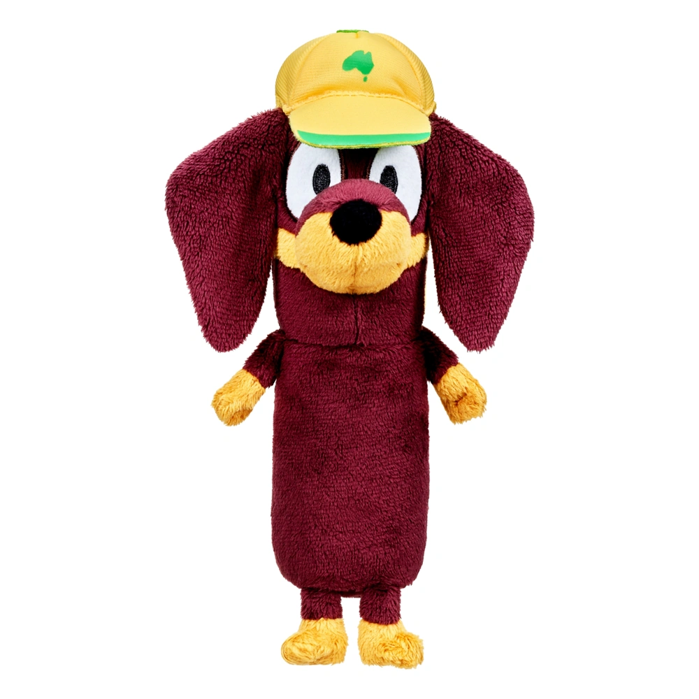 PELUCHE 20 CM BLUEY SURTIDO - 10