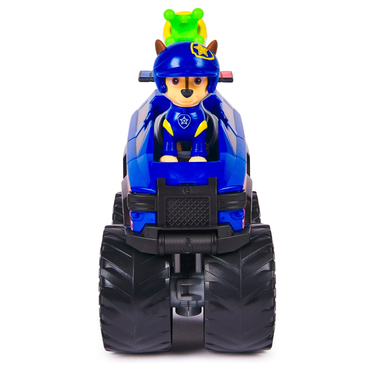 VEHÍCULO PAW PATROL TEMÁTICO RESCUE WHEELS - MODELO ALEATORIO - 12