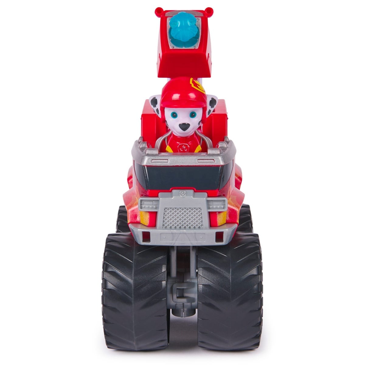 VEHÍCULO PAW PATROL TEMÁTICO RESCUE WHEELS - MODELO ALEATORIO - 8