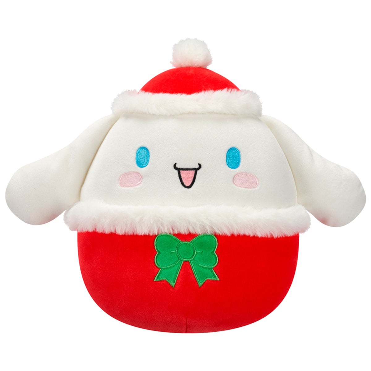 PELUCHE 20 CM NAVIDAD HELLO KITTY - 2