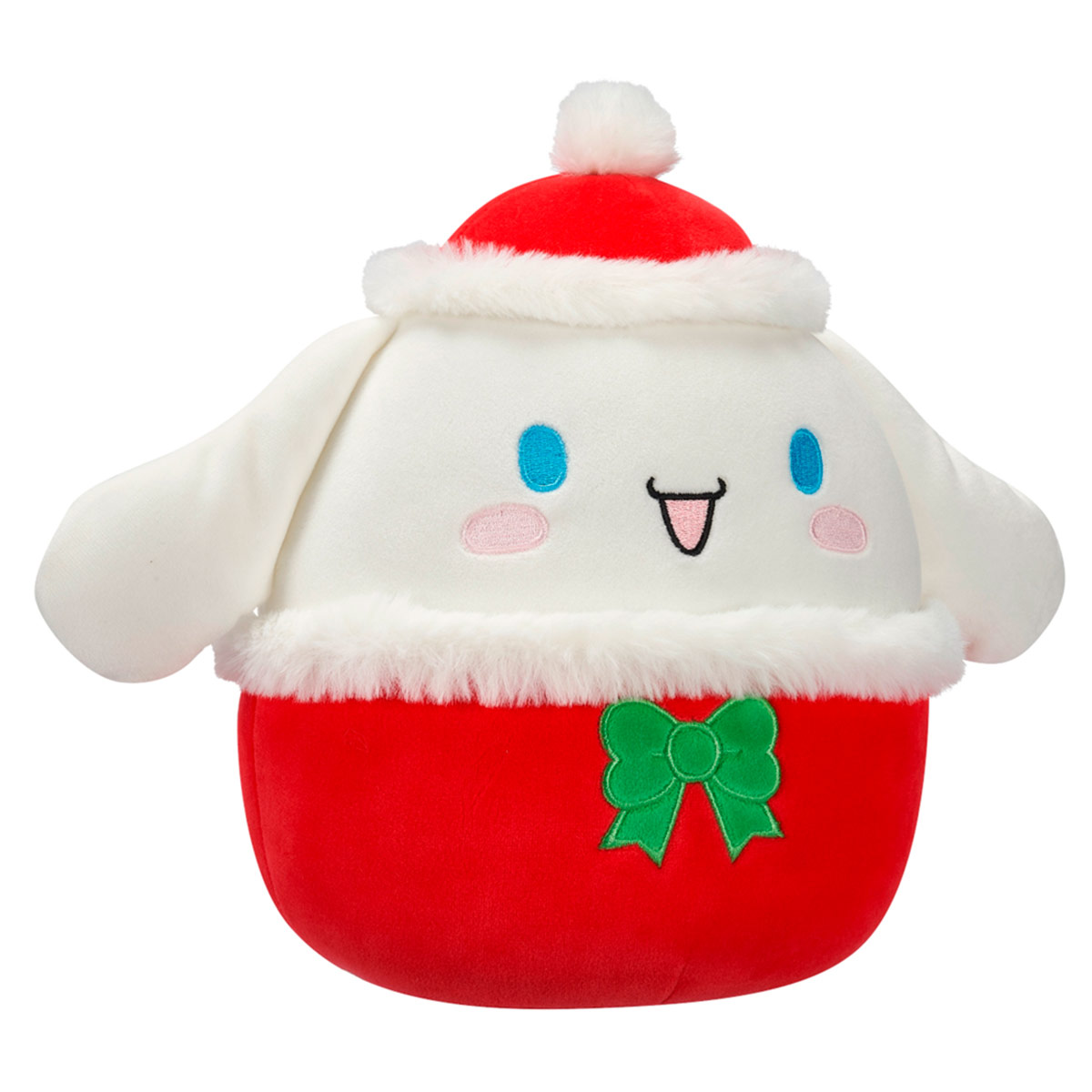 PELUCHE 20 CM NAVIDAD HELLO KITTY - 14