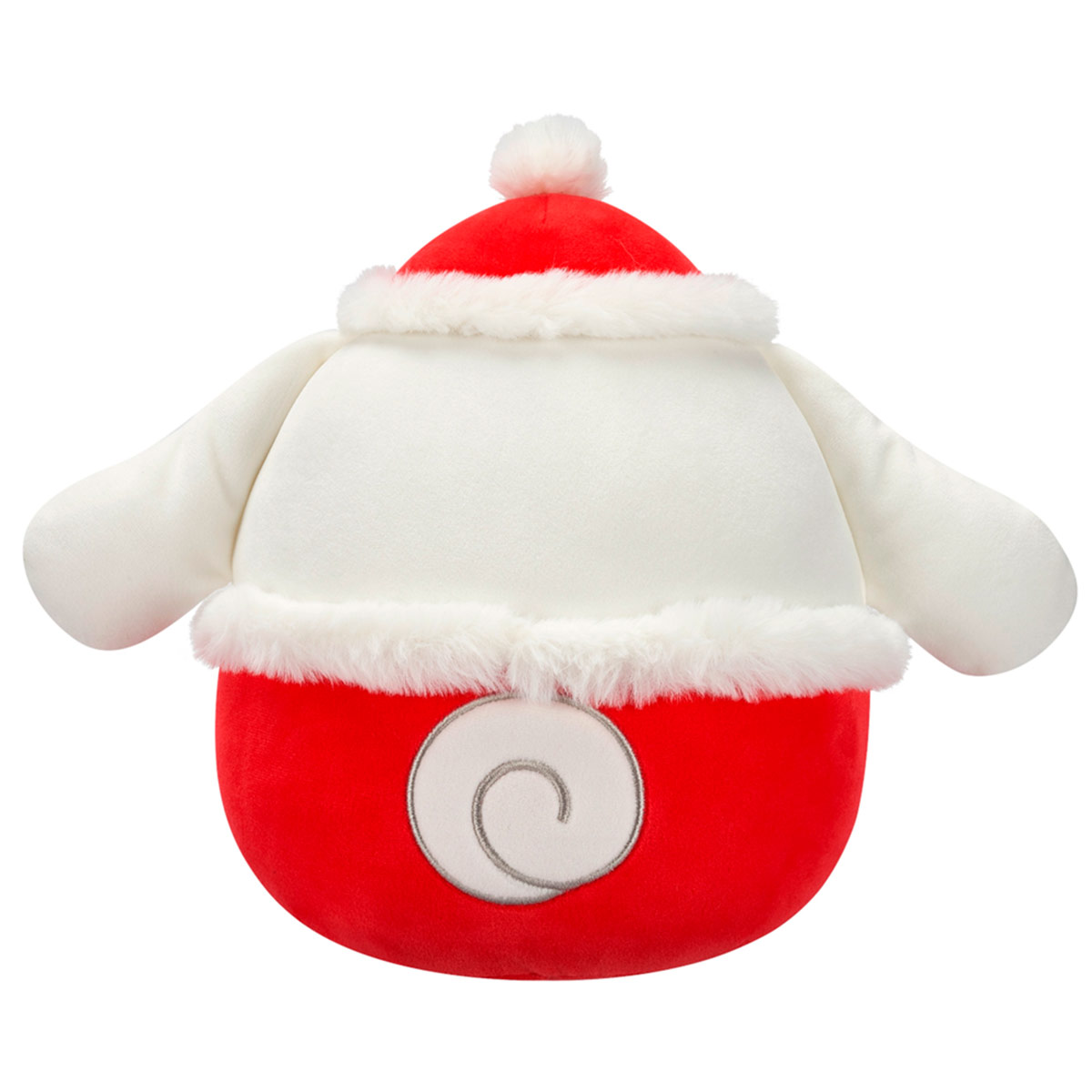 PELUCHE 20 CM NAVIDAD HELLO KITTY - 15