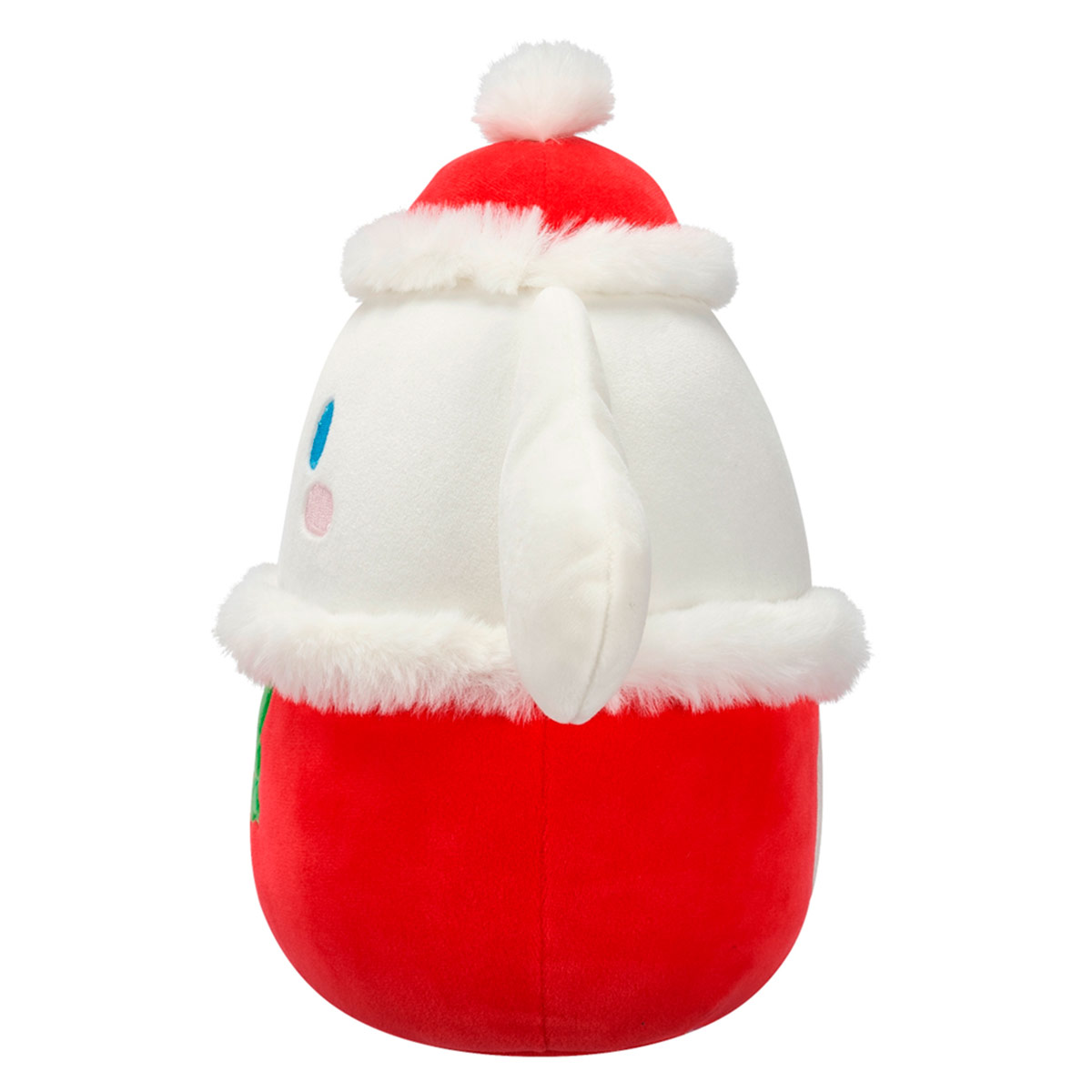 PELUCHE 20 CM NAVIDAD HELLO KITTY - 16