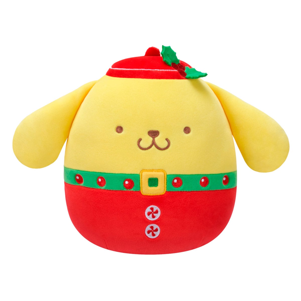 PELUCHE 20 CM NAVIDAD HELLO KITTY - 3