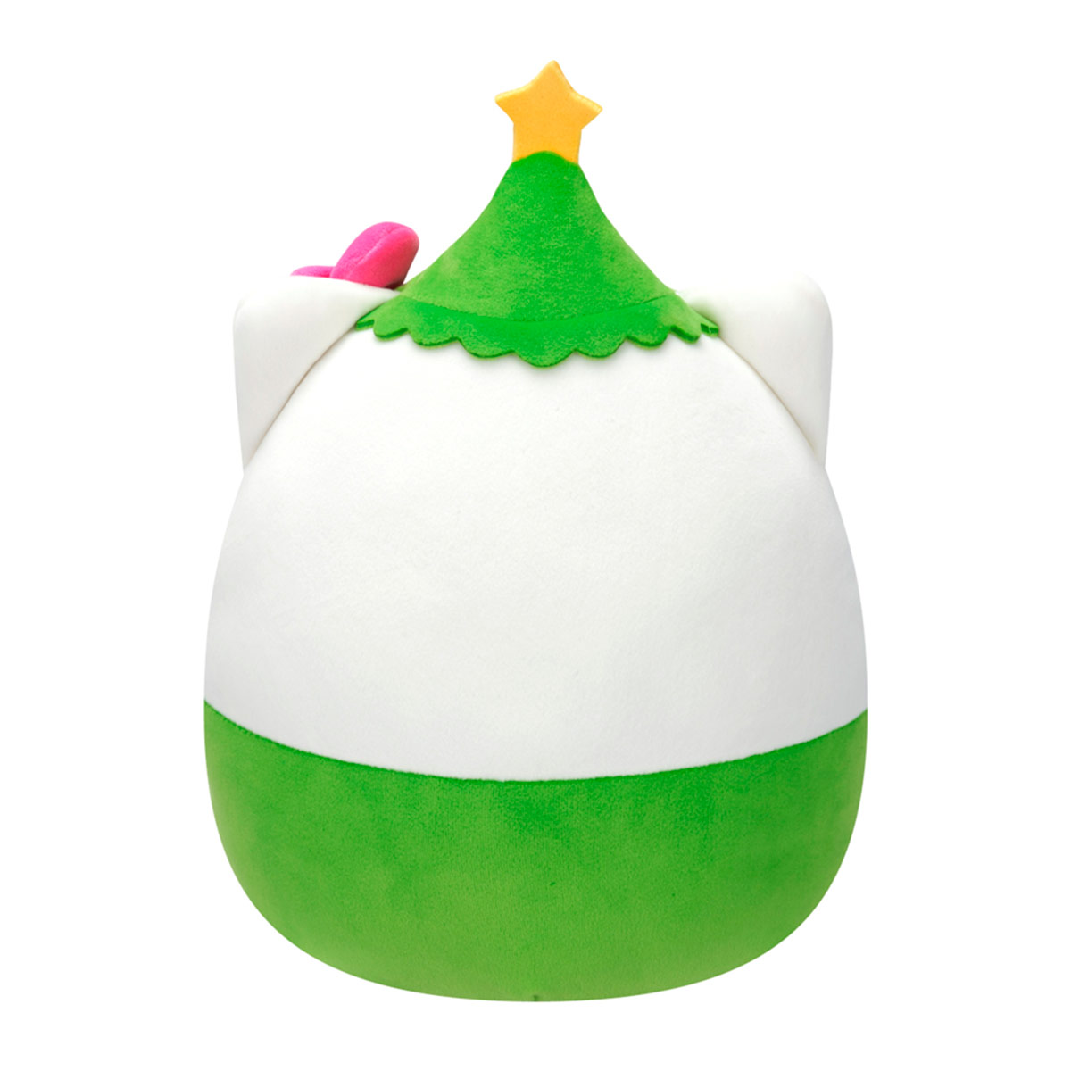 PELUCHE 20 CM NAVIDAD HELLO KITTY - 7