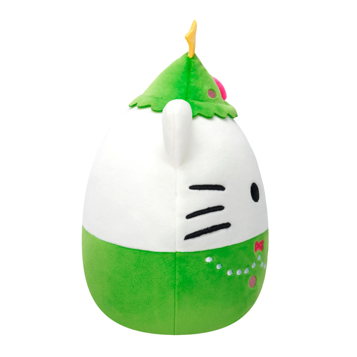 PELUCHE 20 CM NAVIDAD HELLO KITTY - 8