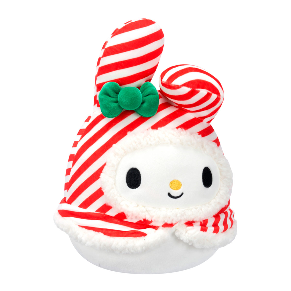 PELUCHE 20 CM NAVIDAD HELLO KITTY - 9