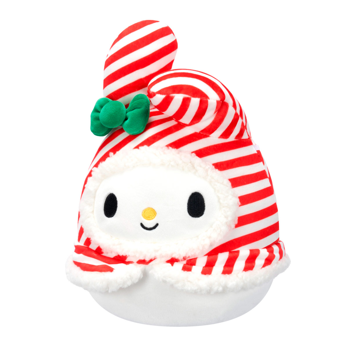 PELUCHE 20 CM NAVIDAD HELLO KITTY - 10