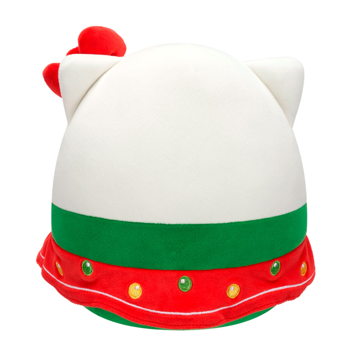 PELUCHE 20 CM NAVIDAD HELLO KITTY - 11