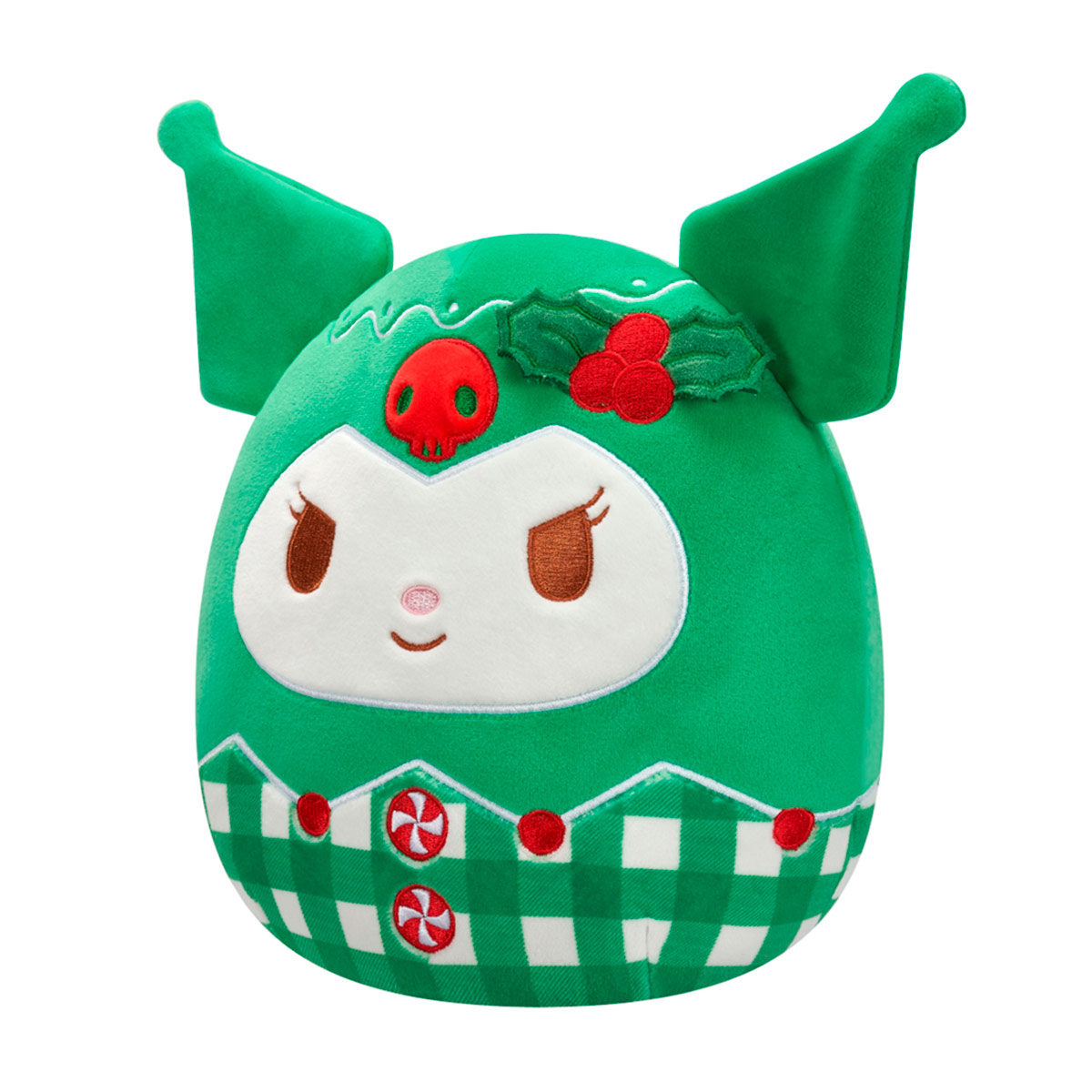 PELUCHE 20 CM NAVIDAD HELLO KITTY - 12