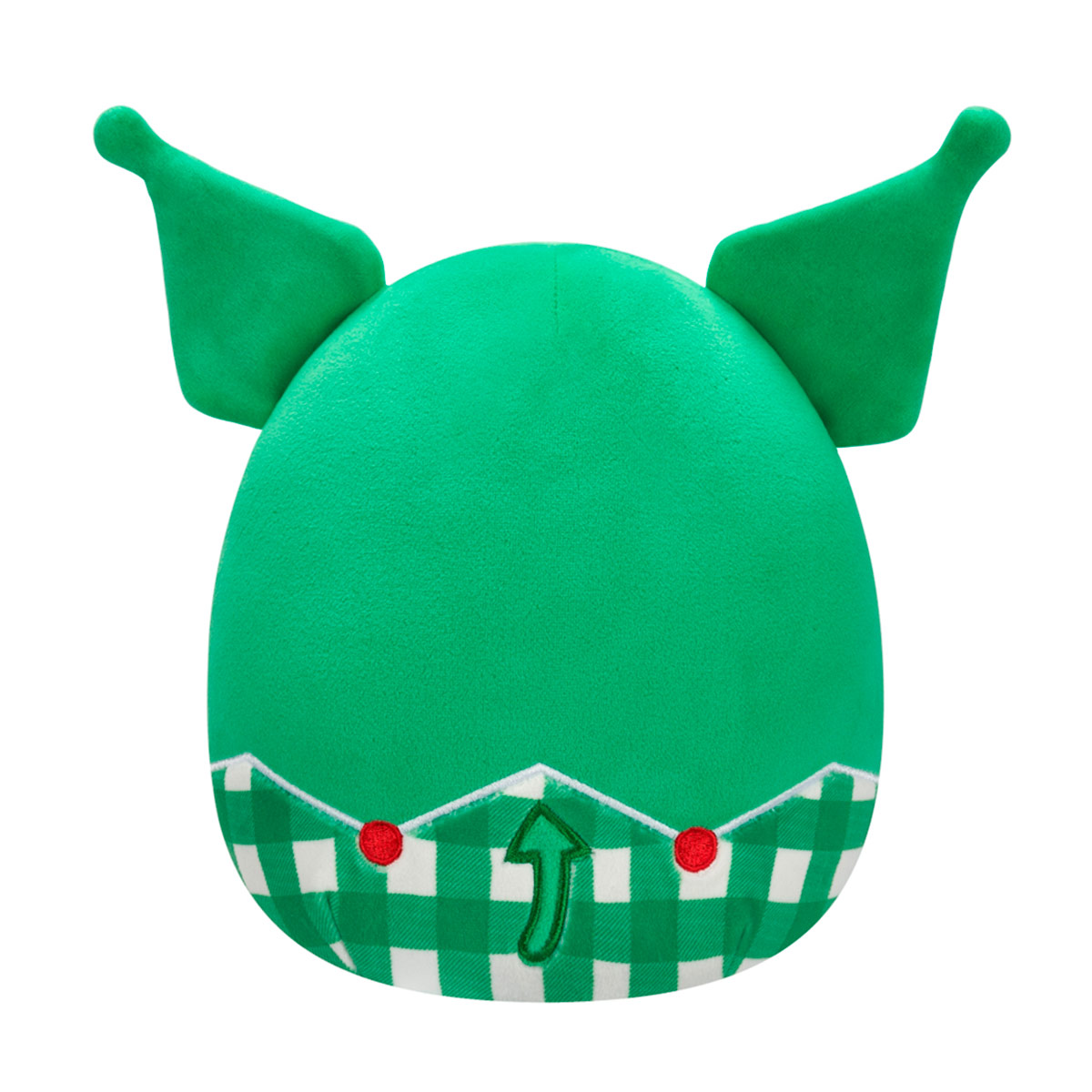 PELUCHE 20 CM NAVIDAD HELLO KITTY - 13