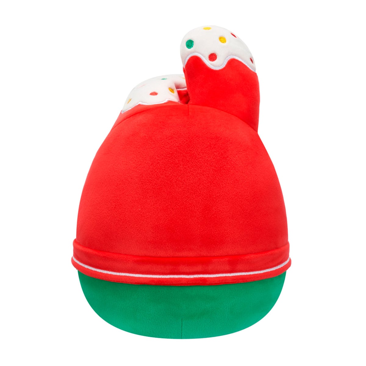 PELUCHE 20 CM NAVIDAD HELLO KITTY - 3