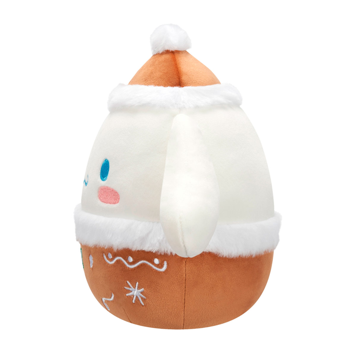 PELUCHE 20 CM NAVIDAD HELLO KITTY - 7