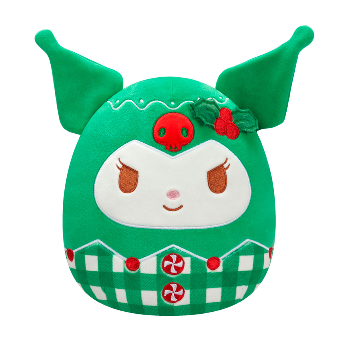 PELUCHE 20 CM NAVIDAD HELLO KITTY - 8