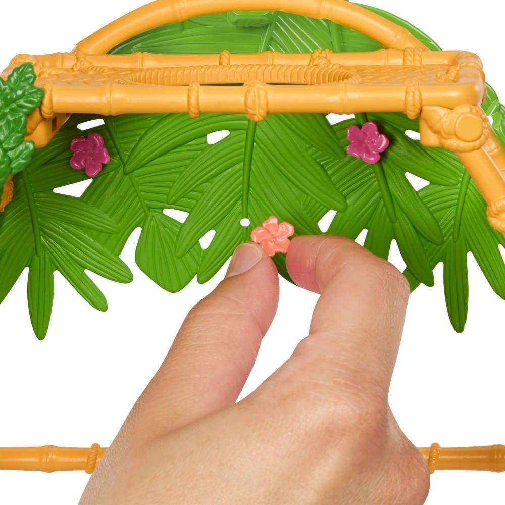 SET JUEGO MOANA HERMANA CON ACCESORIOS - 4