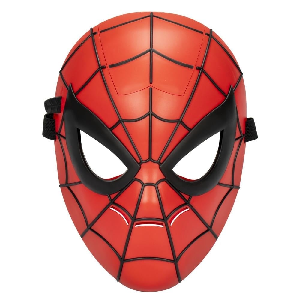 MÁSCARA MARVEL SPIDER-MAN - 1