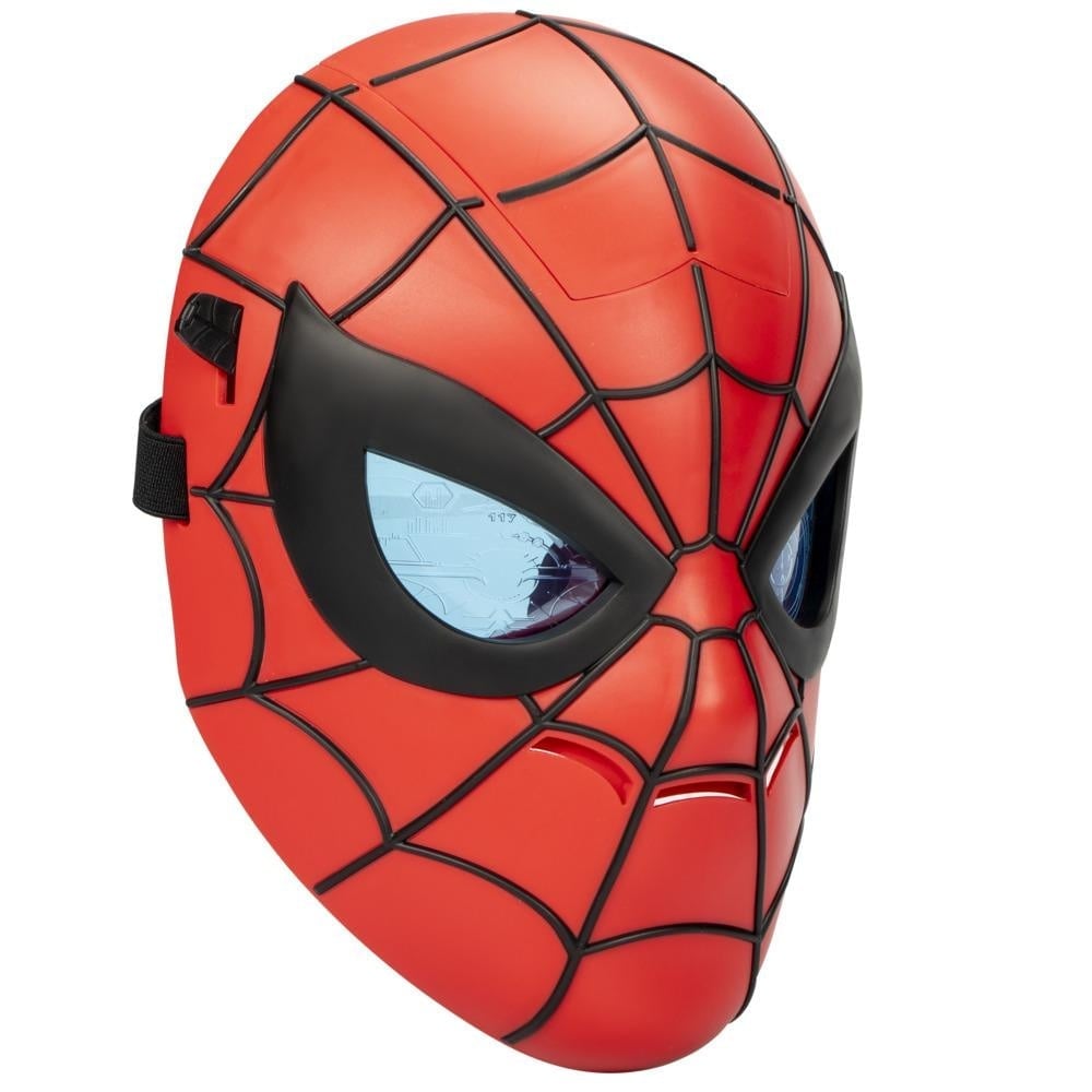 MÁSCARA MARVEL SPIDER-MAN - 5