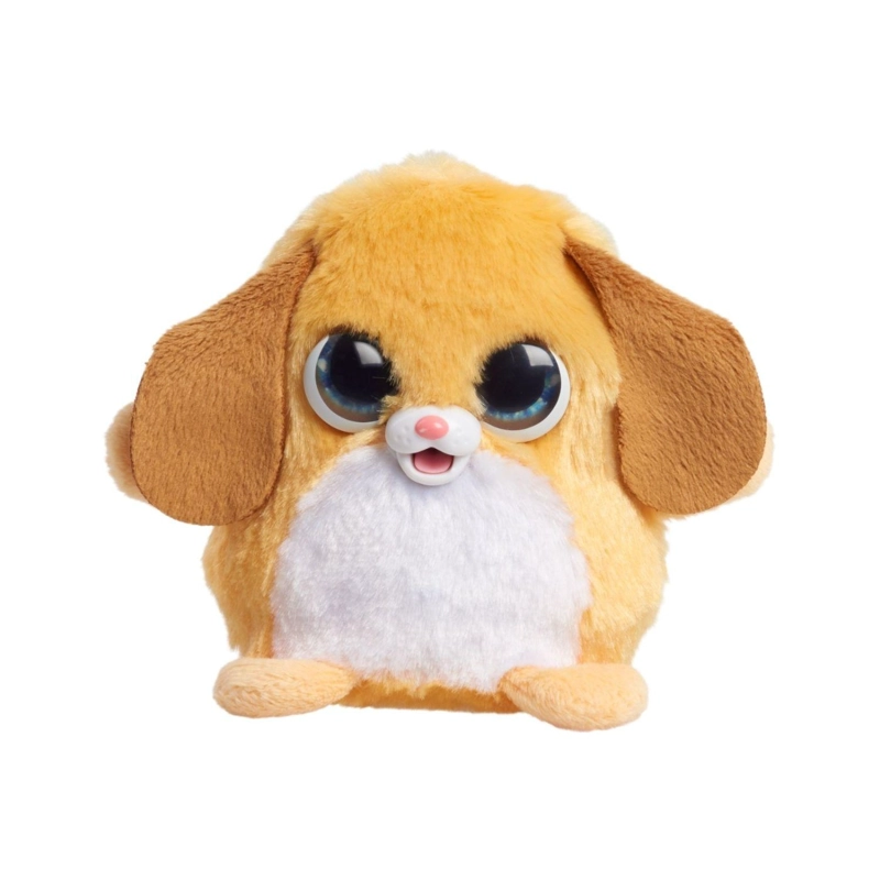 MUÑECO FURREAL FUZZ-A-LOTS PLUSH - 3