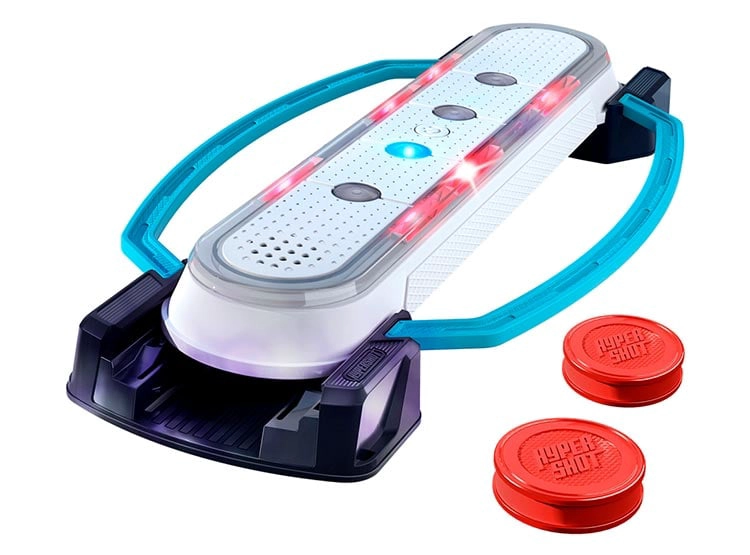JUEGO MESA HASBRO F9917 HYPERSHOT - 2