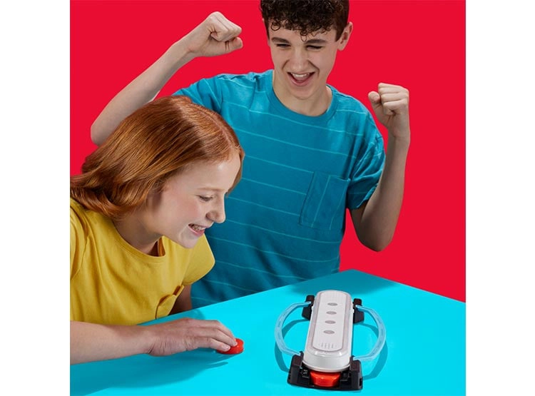 JUEGO MESA HASBRO F9917 HYPERSHOT - 3